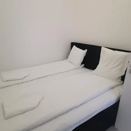Luxury In The Budapest