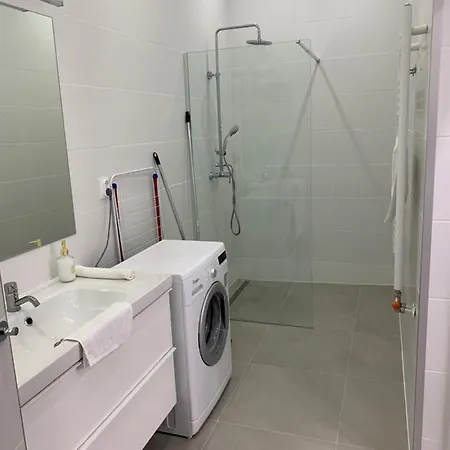 Luxury In The