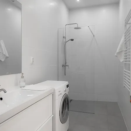Luxury In The Budapest