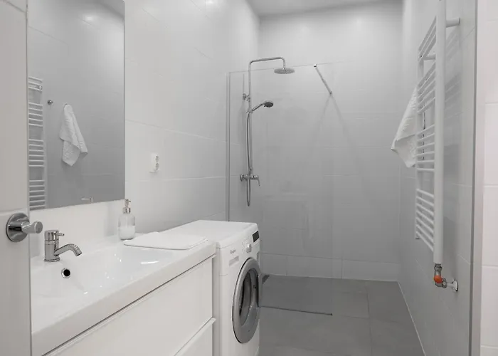 Luxury In The Budapeste