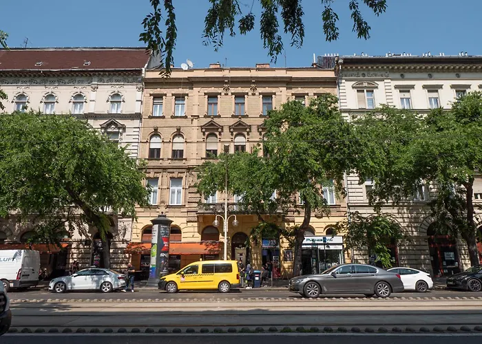 Apartamento Luxury In The