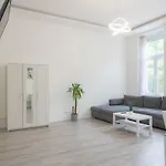 아파트 Luxury In The