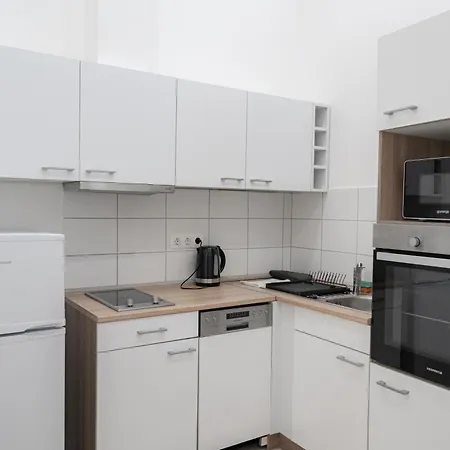 Apartament Luxury In The *