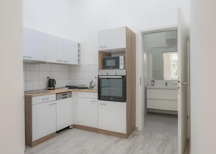 Luxury In The Apartament